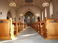 unsere Kirche