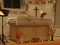 der Altar