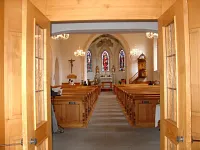 KircheInnen