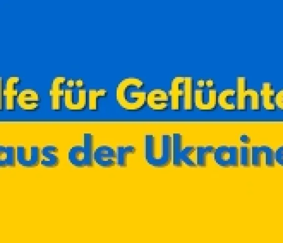 Ukrainen Hilfe