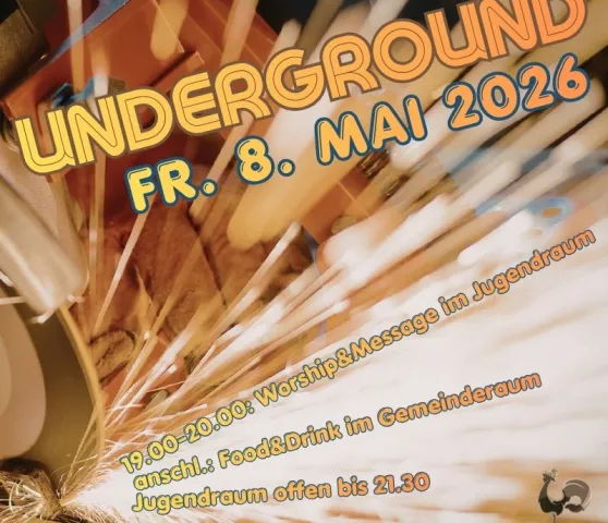 2026-05-08 Underground 2026-05-08 Underground
