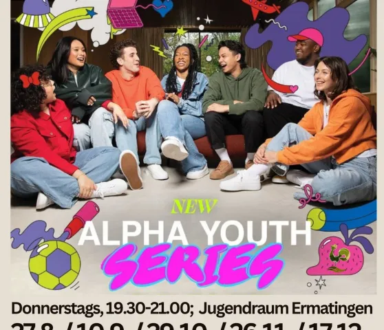 2026 Alpha Youth 2026 2. Hj. (1) 2026 Alpha Youth 2026 2. Hj. (1)