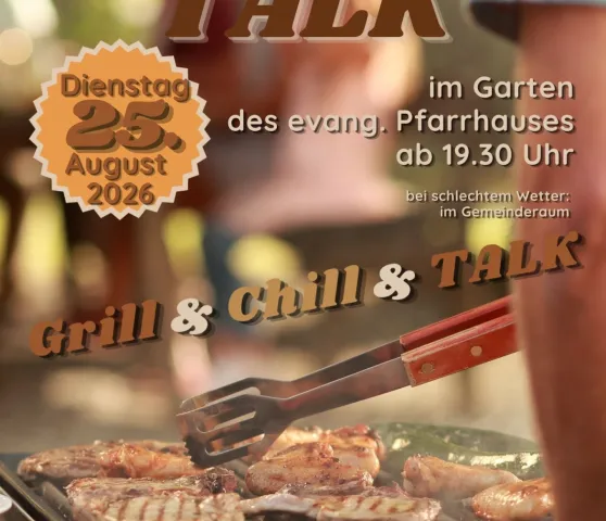 2026-08-25 Männertalk 2026-08-25 Männertalk