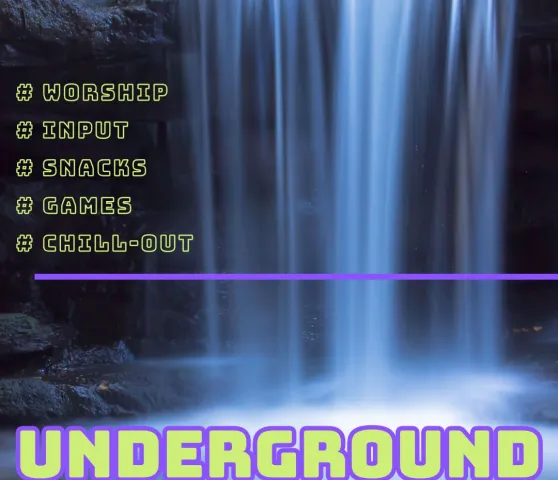 2026-08-19 Underground 2026-08-19 Underground