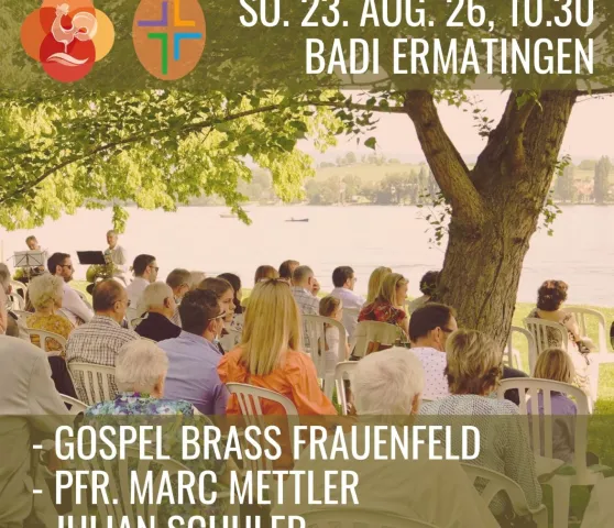 2026-08-23 See-Gottesdienst 2026-08-23 See-Gottesdienst