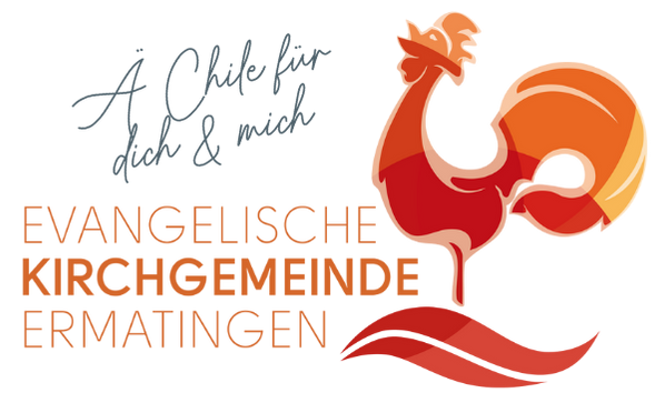 Logo Evangelische Kirchgemeinde Ermatingen